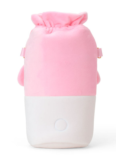 SANRIO ORIGINAL MY MELODY PENLIGHT SHOULDER BAG (ENJOY IDOL)