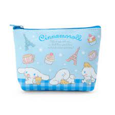 SANRIO JAPAN ORIGINAL CINNAMOROLL 2024 LIMITED LUCKY FORTUNE LARGE TOTE BAG