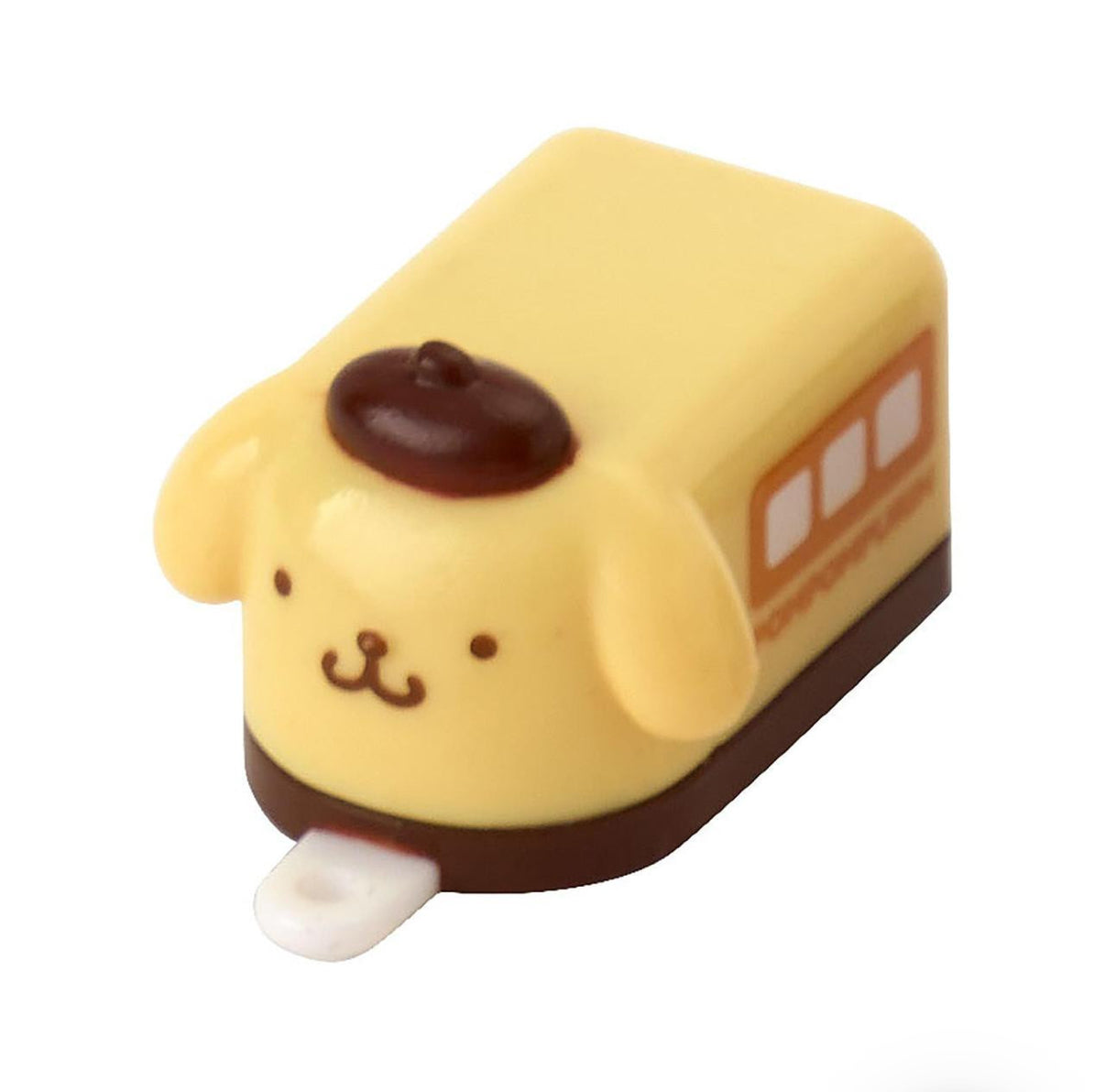 SANRIO CHARACTERS BATH BOMMB CHU CHU TRAIN