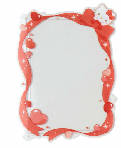 SANRIO JAPAN ORIGINAL CHARACTERS HARD PHOTO CASE ENJOY IDOL BLIND BOX