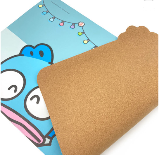 SANRIO JAPAN ORIGINAL HANGYODON DESK MAT