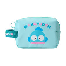 SANRIO ORIGINAL HANGYODON POUCH NEW LIFE 2025