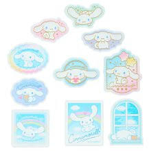 SANRIO ORIGINAL CINNAMOROLL STICKER SET 2024