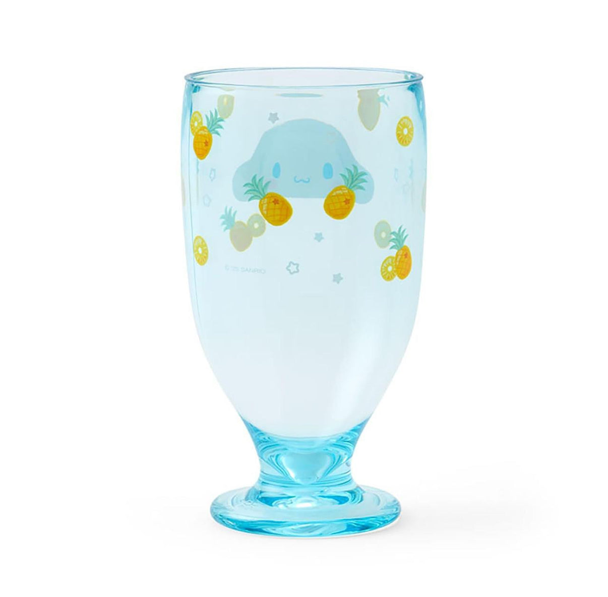 SANRIO ORIGINAL CINNAMOROLL FOOTED CUP