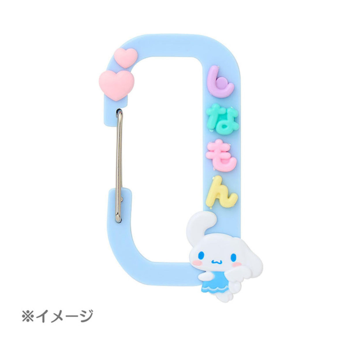 SANRIO ORIGINAL HELLO KITTY CUSTOM CARABINER