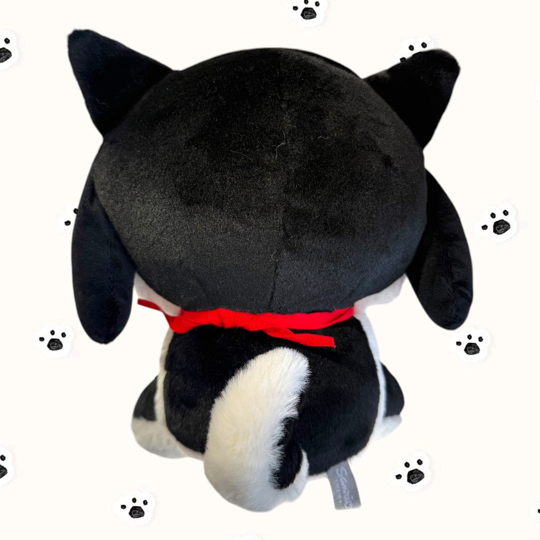 POCHACCO SHIBA PLUSH