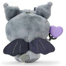 SANRIO ORIGINAL KUORMI BABY DEVIL MASCOT CHARM / PLUSH