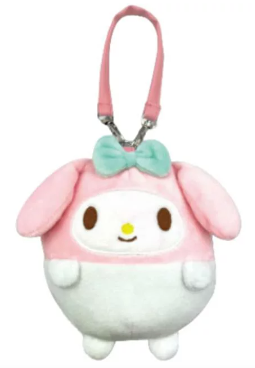 SANRIO JAPAN ORIGINAL MY MELODY POUCH