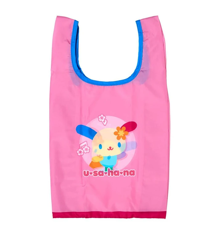 SANRIO ORIGINAL USAHANA WATER-REPELLENT ECO BAG (S)