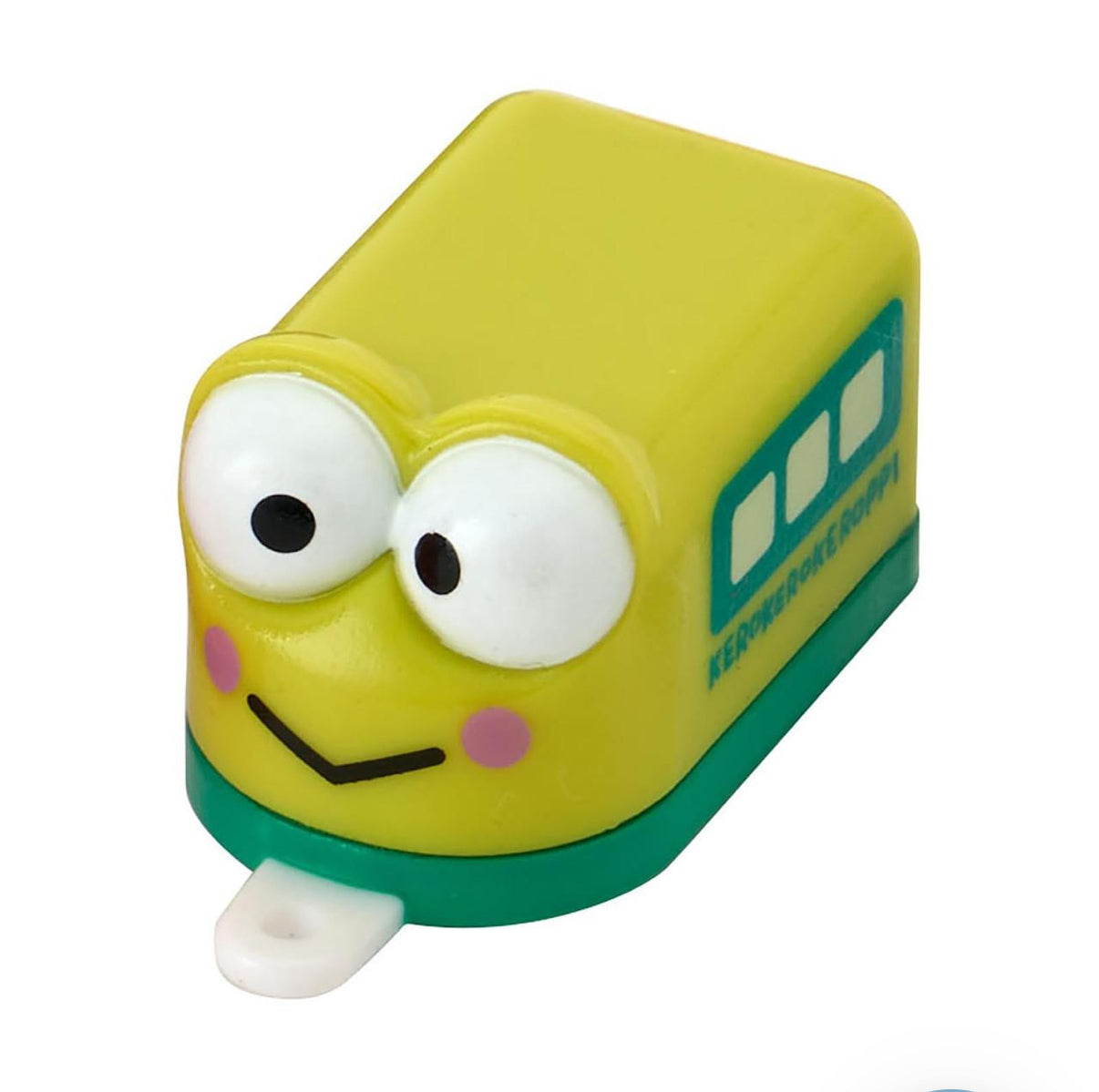 SANRIO CHARACTERS BATH BOMMB CHU CHU TRAIN