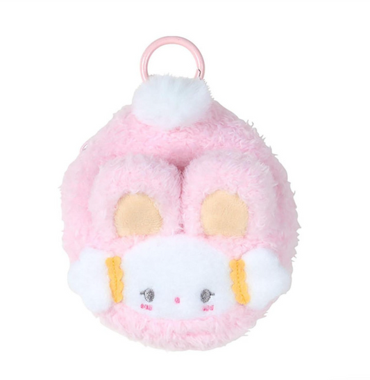 SANRIO ORIGINAL  COGIMYUN MINI POUCH CHARM SPRING RABBIT