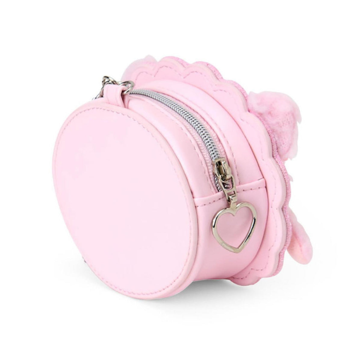 SANRIO MY SWEET PIANO MINI POUCH CHARM (DREAMY)