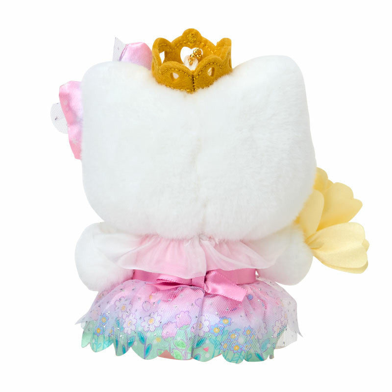 SANRIO HELLO KITTY EVERYONE IS THE STAR MASCOT HOLDER