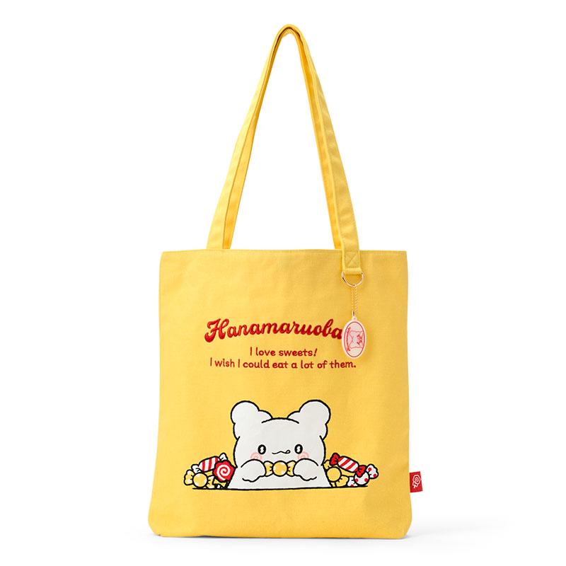 SANRIO ORIGINAL HANAMARUBAKE TOTE BAG