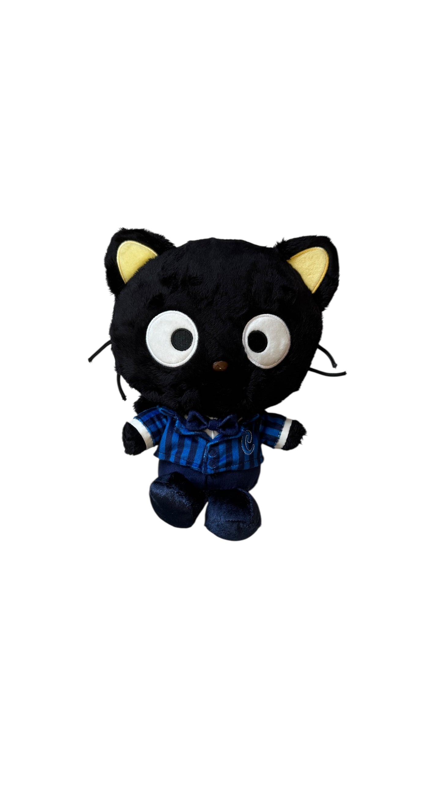 SANRIO CHOCOCAT 8 IN SCHOOL UNIFORM PLUSH