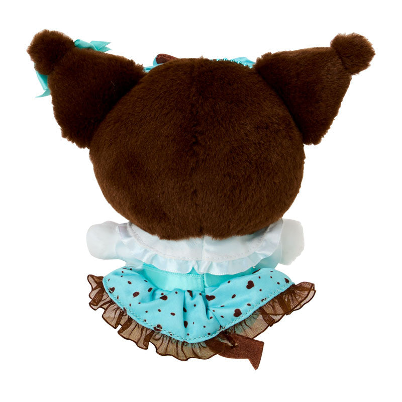 SANRIO KUROMI CHOCO MINT MASCOT CHARM