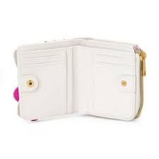 SANRIO ORIGINAL HELLO KITTY KATAFUTA TSUORI ORE WALLET