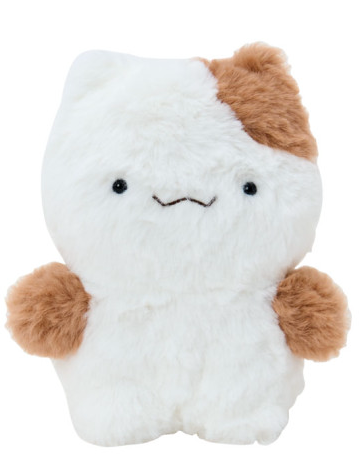 SANRIO ORIGINAL MUFFIN (POMPOMPURIN FROM THOSE DAYS) PLUSH TOY