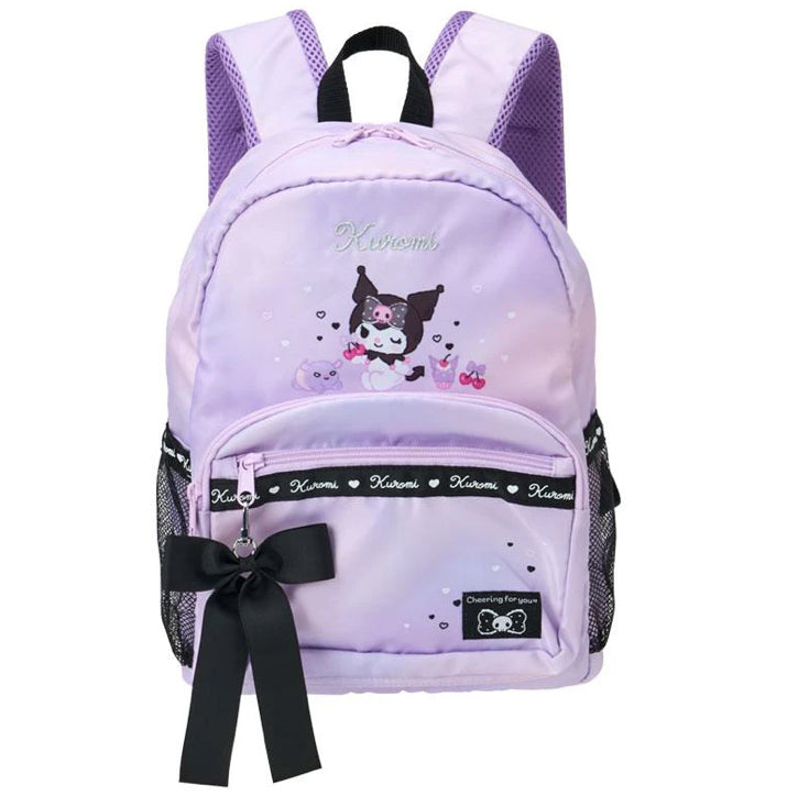 SANRIO ORIGINAL KUROMI KIDS BACKPACK M