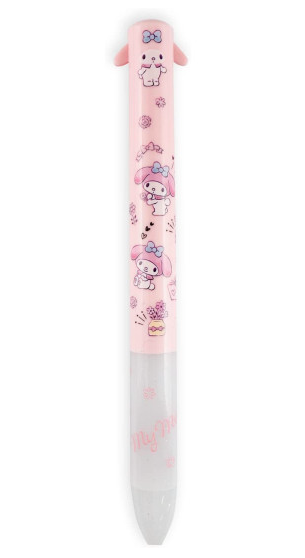 SANRIO ORIGINAL MY MELODY TWO COLOR MIMI PEN