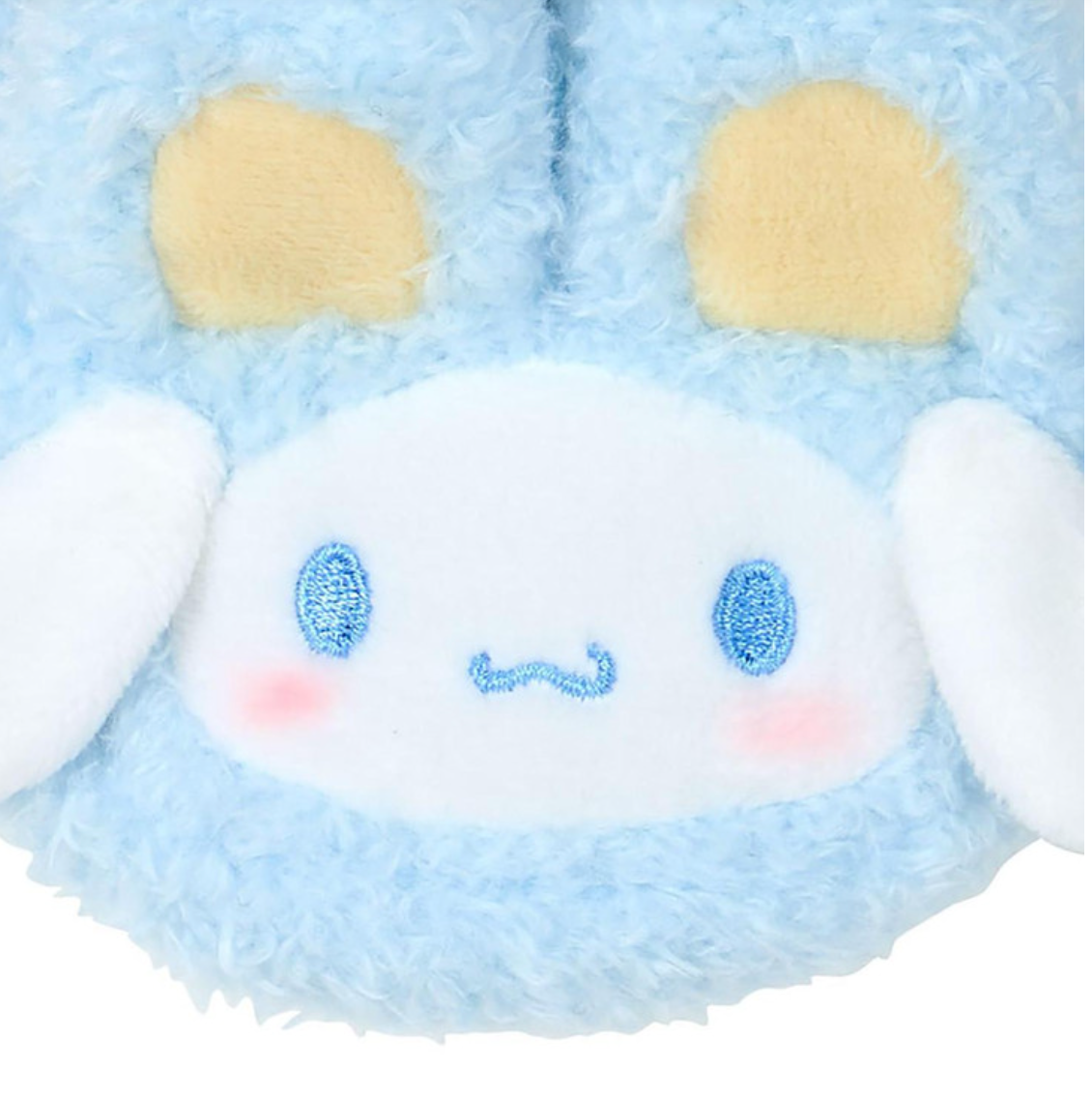 SANRIO ORIGINAL CINNAMOROLL MINI POUCH CHARM SPRING RABBIT