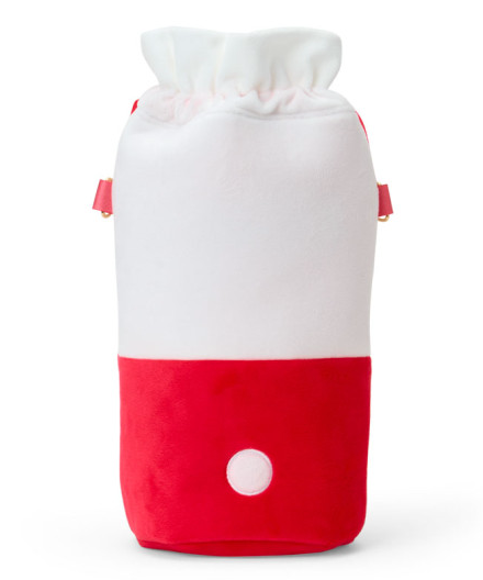 SANRIO ORIGINAL HELLO KITTY PENLIGHT SHOULDER BAG (ENJOY IDOL)
