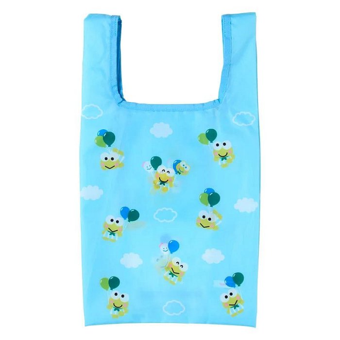 SANRIO KEROPPI DREAMING BALLOON ECO BAG