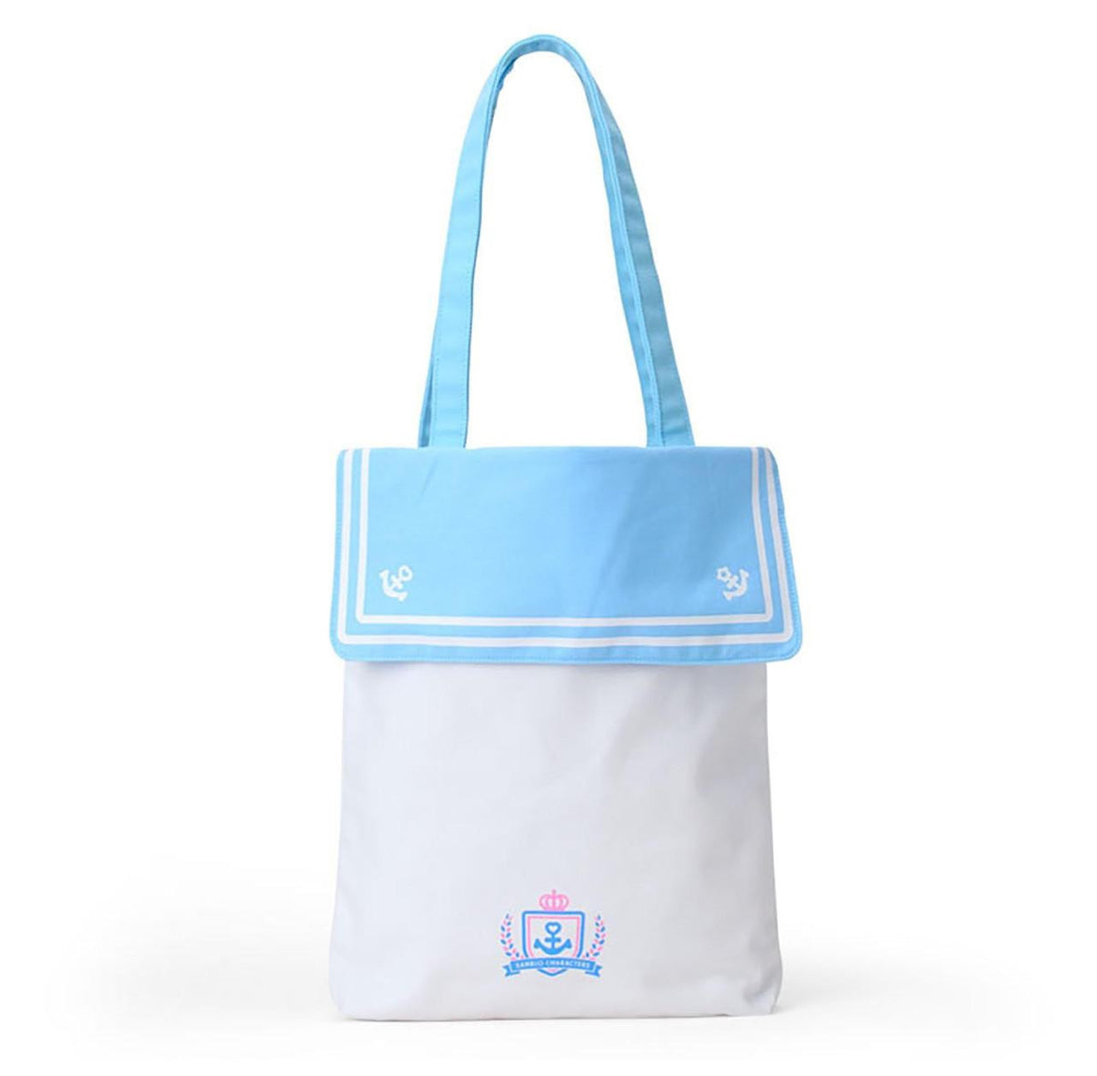 SANRIO OTHER TOTE BAG SAILOR COLLAR