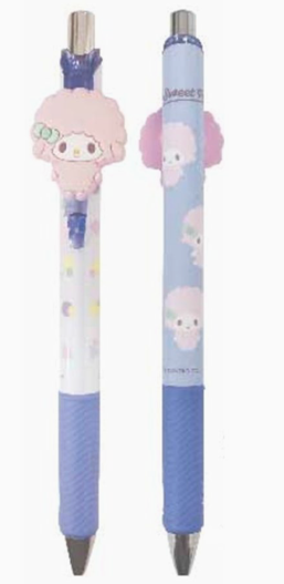 SANRIO JAPAN ORIGINAL MY SWEET PAINO MECHANICAL PENCIL
