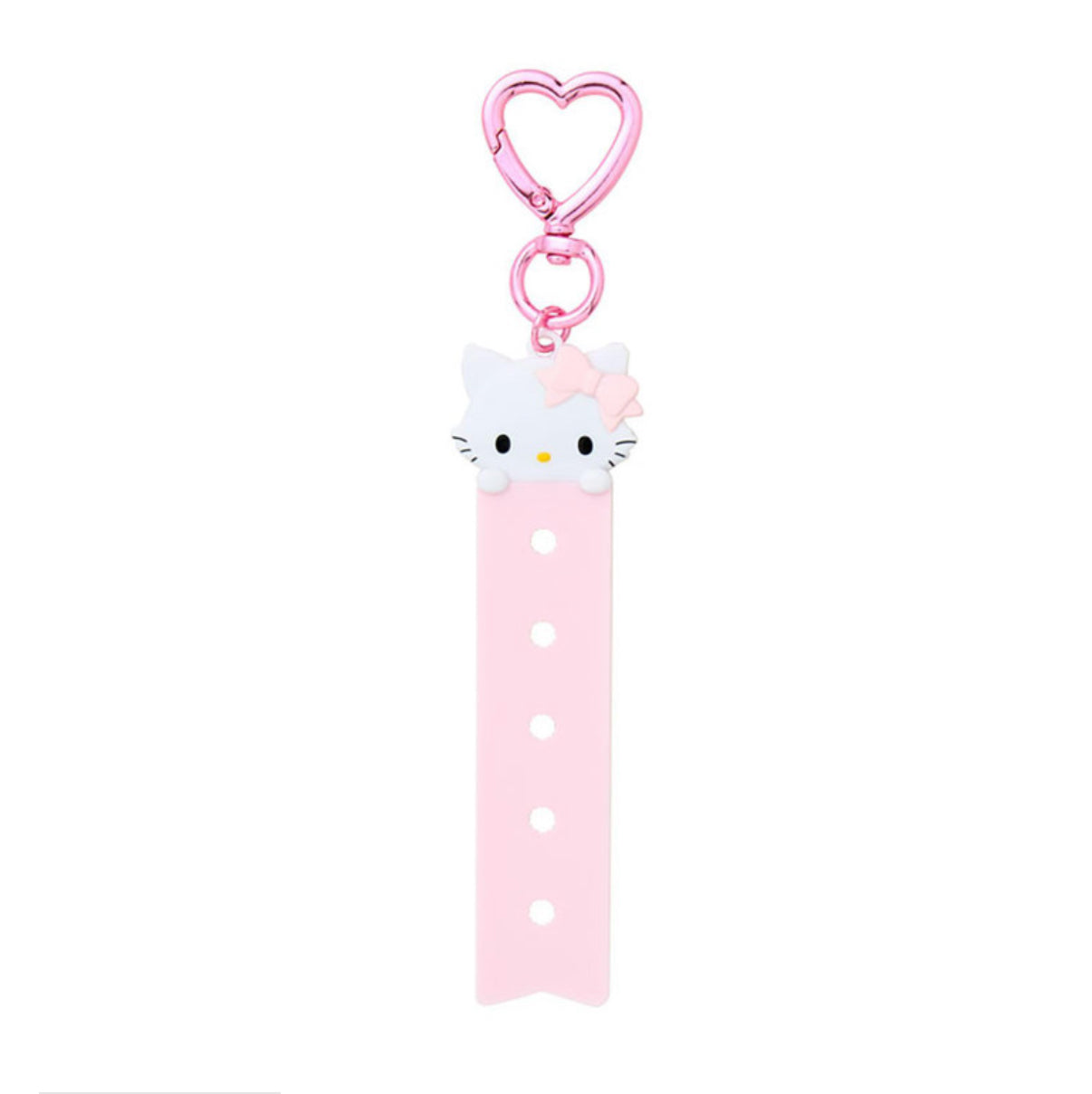 SANRIO ORIGINAL CHARMMY KITTY CUSTOM TAG CHARM