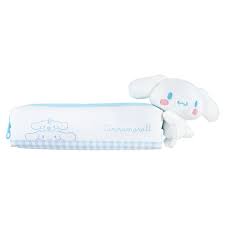 SANRIO ORIGINAL CINNAMOROLL ALWAYS TOGETHER PEN POUCH