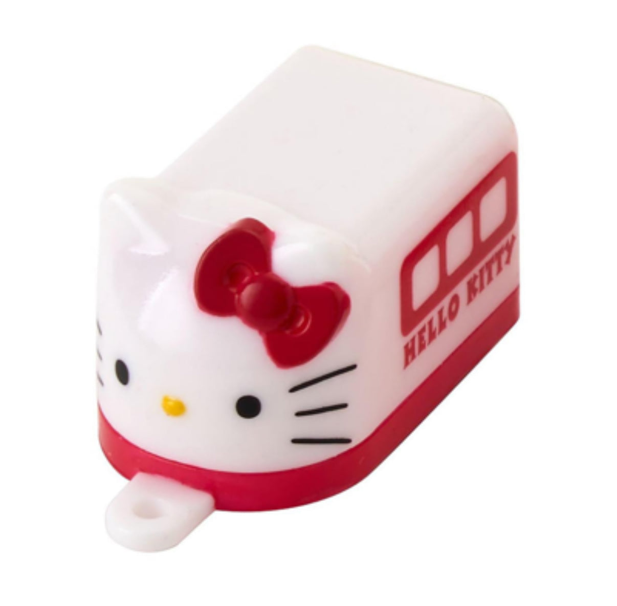 SANRIO CHARACTERS BATH BOMMB CHU CHU TRAIN