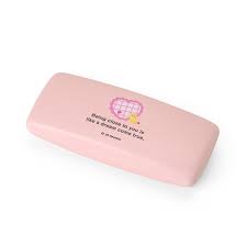 SANRIO ORIGINAL COGIMYUN HARD GLASSES CASE 2025