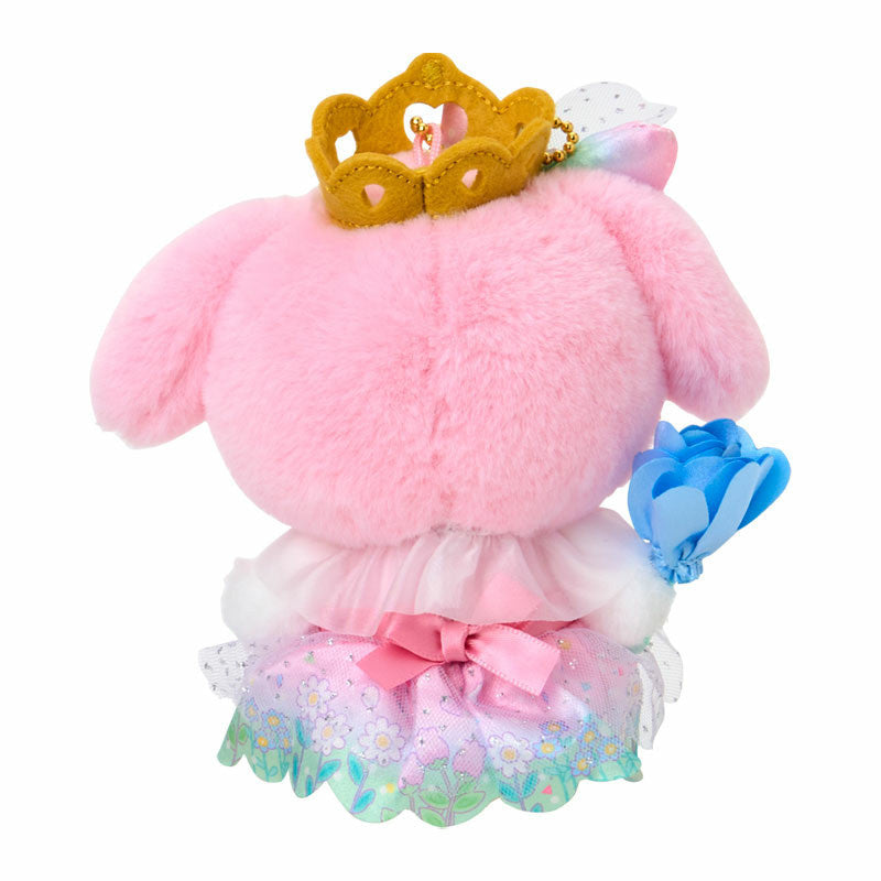 SANRIO MY MELODY EVERYONE IS THE STAR MASCOT HOLDER