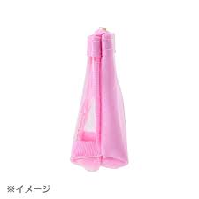 SANRIO ORIGINAL HELLO KITTY SLIM PEN CASE 2025