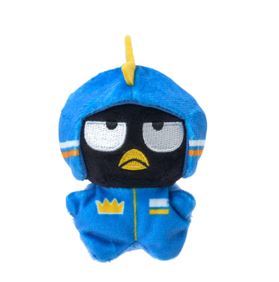 SANRIO ORIGINAL BADTZ MARU CHIMAPOTE PLUSH TOY (SUPER CUTE ADVENTURES CHIMAPOTE COLLECTION VOL. 2)