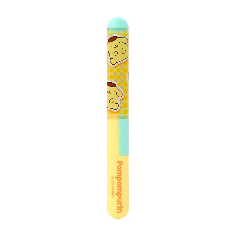 SANRIO POMPOMPURIN PORTABLE SCISSOR