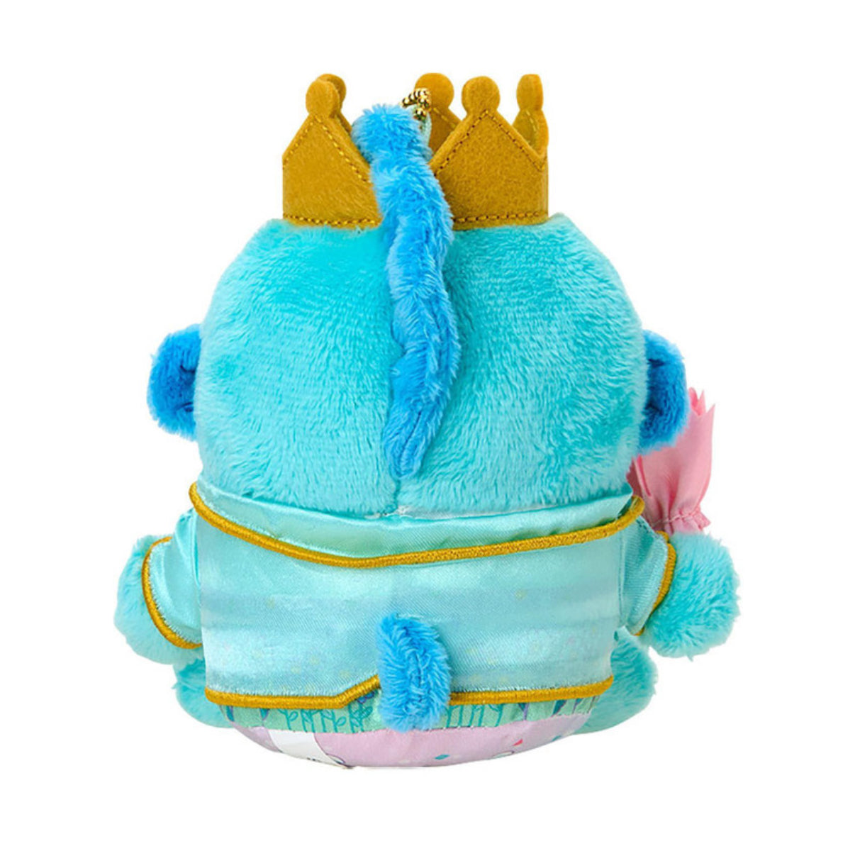 SANRIO HANGYODON EVERYONE IS THE STAR MASCOT HOLDER