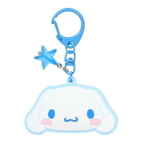 SANRIO ORIGINAL CHARACTERS KEYCHAIN BLIND BOX B