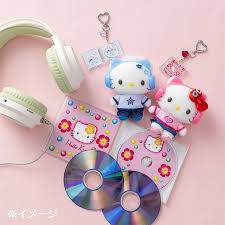 SANRIO ORIGINAL MY MELODY OUR HEISEI POP MASCOT / PLUSH