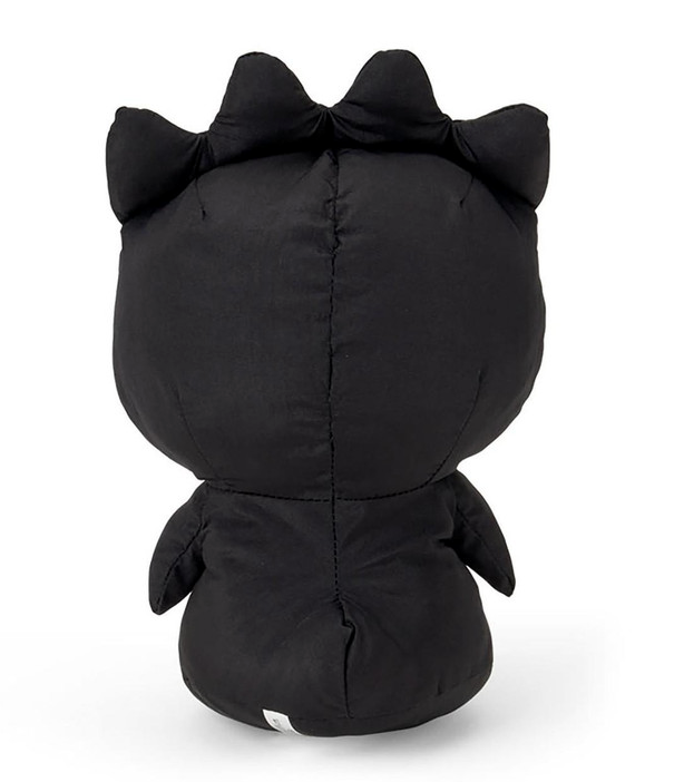 SANRIO ORIGINAL BADTZ-MARU PLUSH TOY FLUFFY KIDS