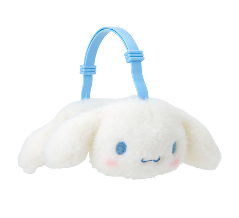 SANRIO ORIGINAL CINNAMOROLL KIDS EARMUFFS