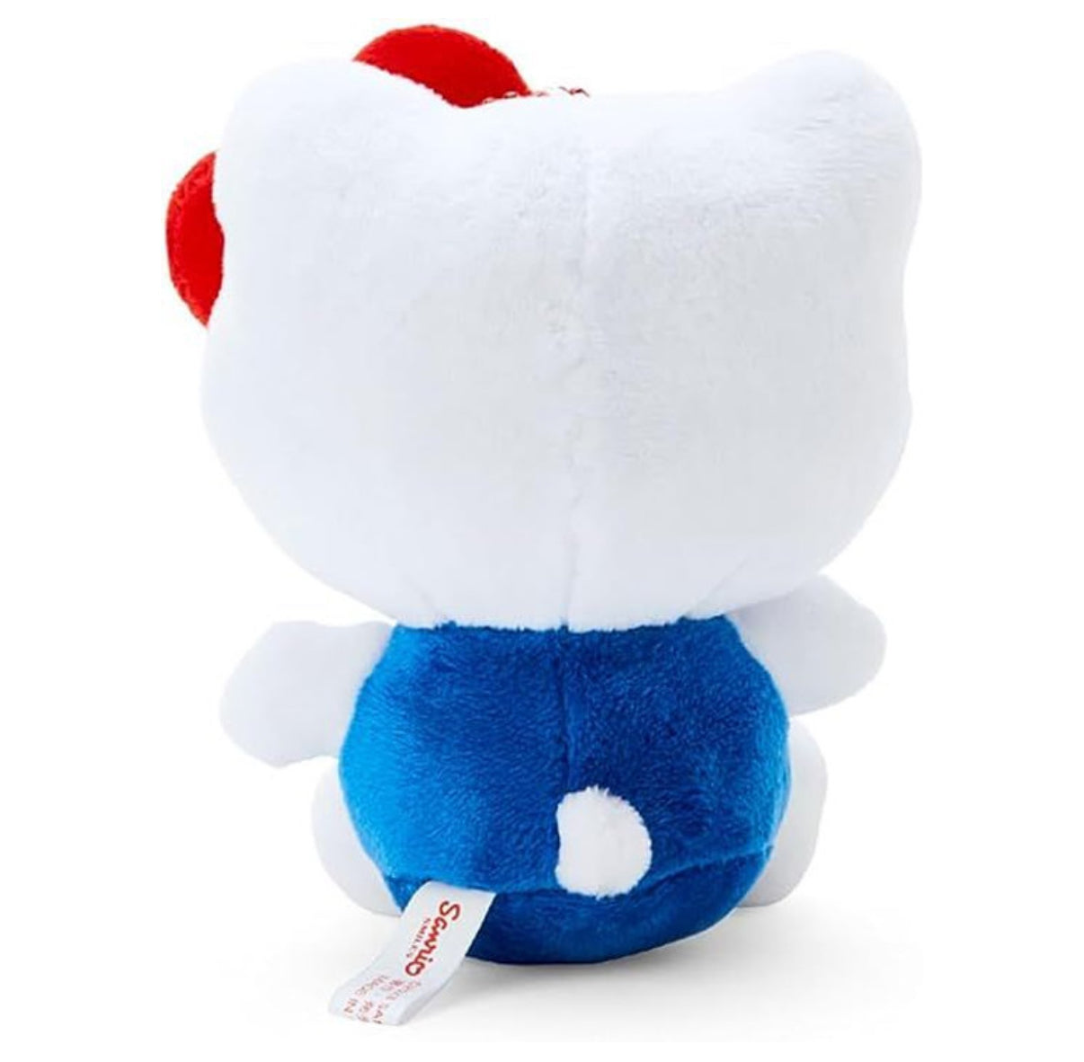SANRIO HELLO KITTY MASCOT HOLDER