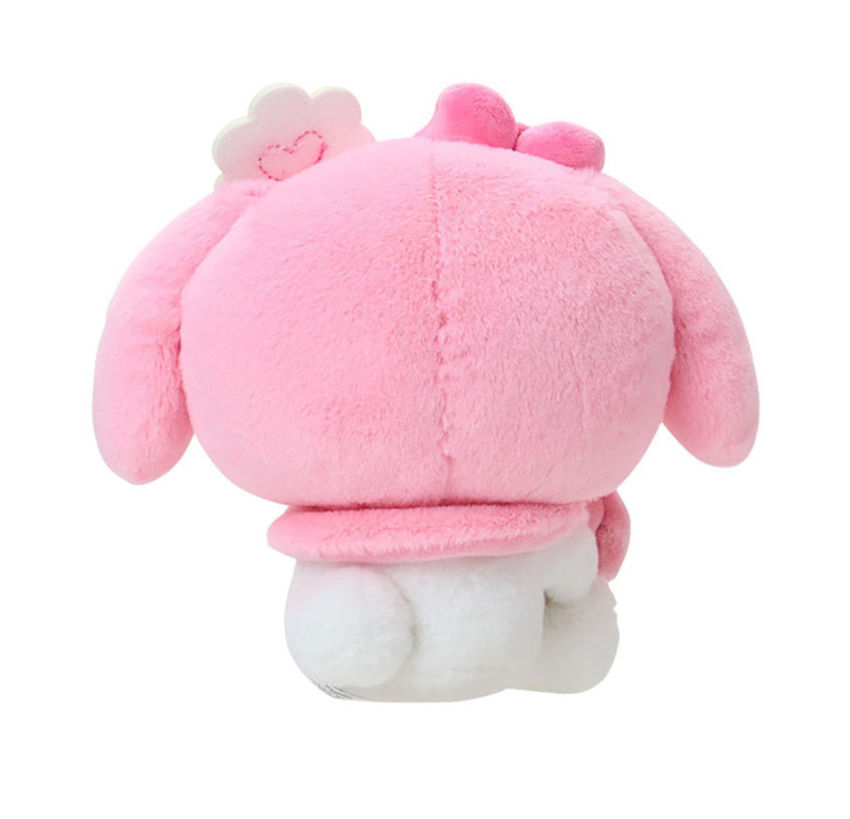 SANRIO MY MELODY PLUSH TOY (I LOVE ME SERIES PART 2)