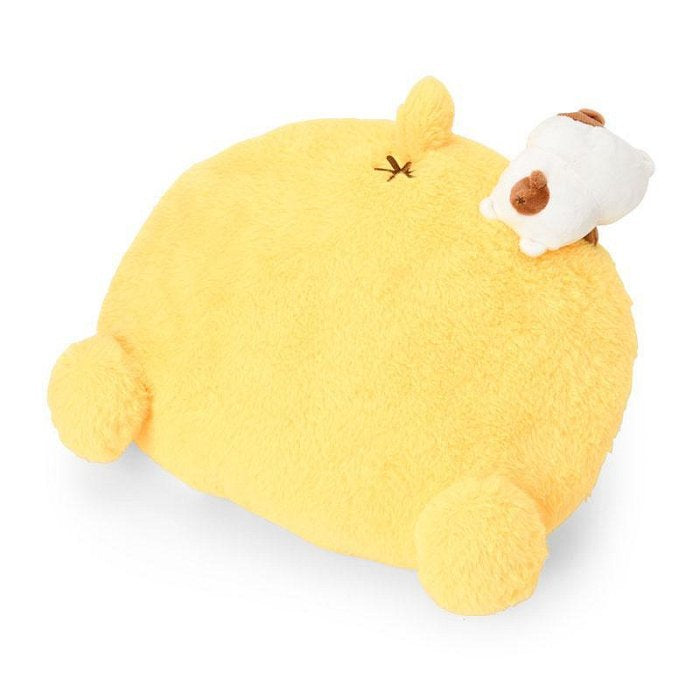 SANRIO POMPOMPURIN BUTT CUSHION