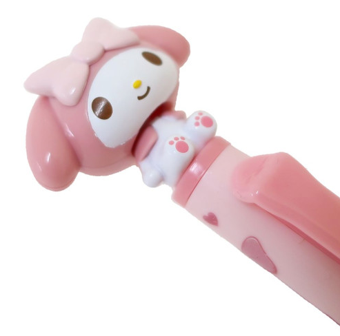 SANRIR ORIGINAL MY MELODY BOBBING BALL PEN