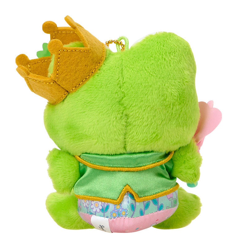 SANRIO KEROPPI EVERYONE IS THE STAR MASCOT HOLDER