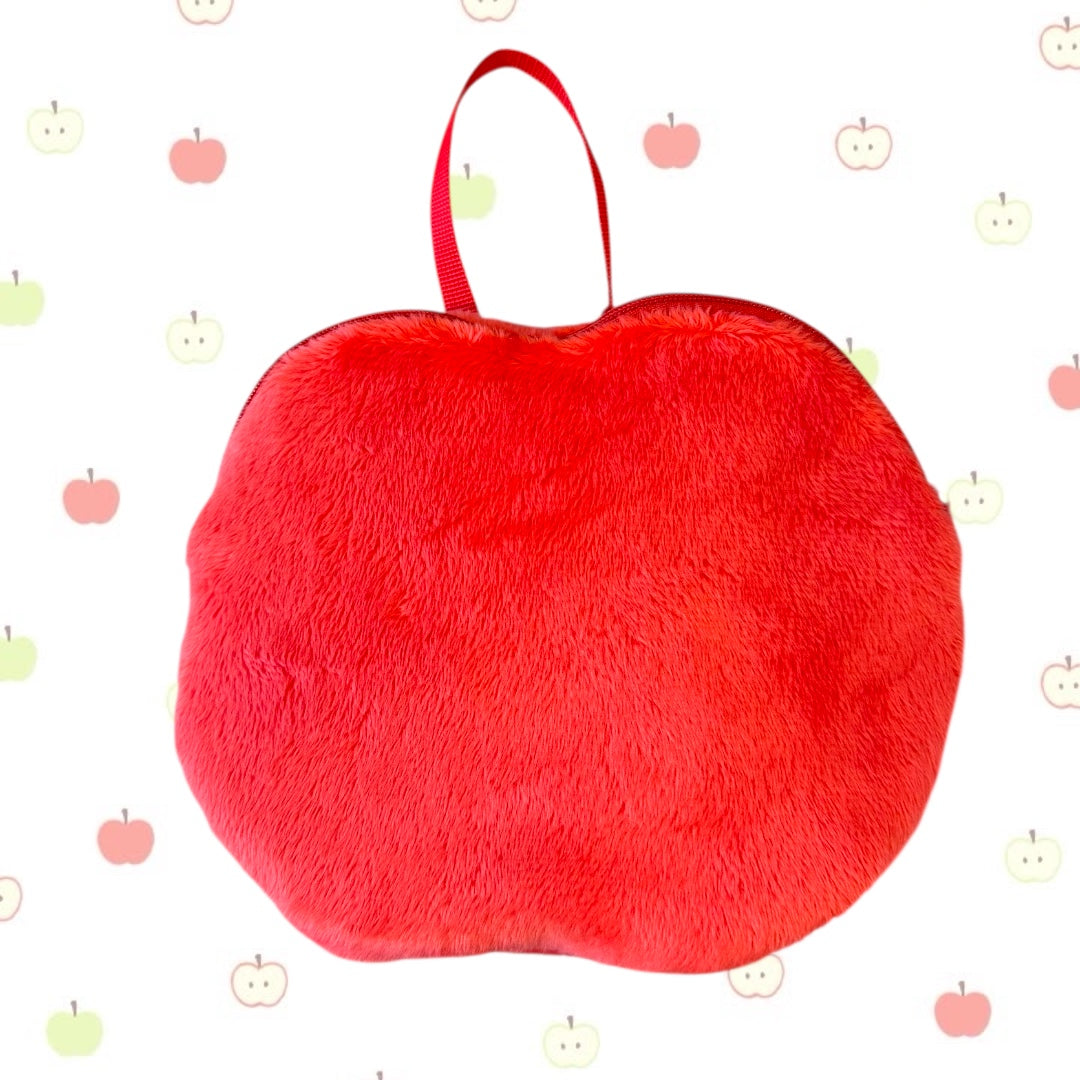 SANRIO HELLO KITTY APPLE POCKET