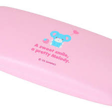 SANRIO ORIGINAL MY MELODY HARD GLASSES CASE 2025