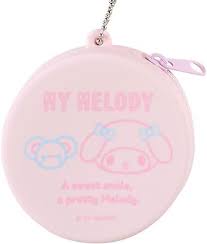 SANRIO JAPAN ORIGINAL MY MELODY MINI CASE CHARM KEYCHAIN